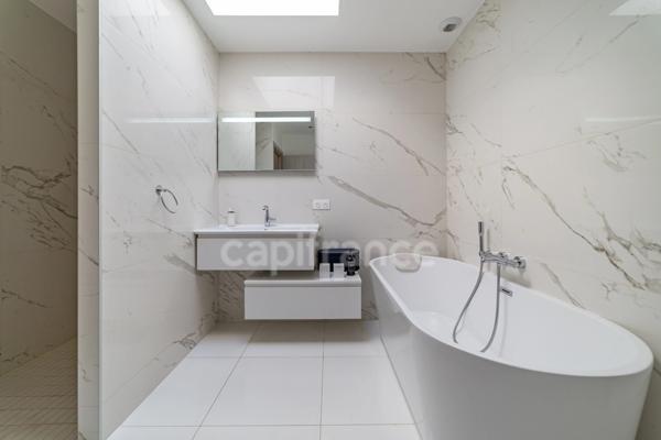 Maison à vendre 7 pièces JUVIGNAC (34)