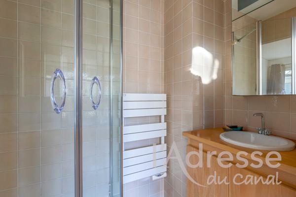 Un bien d'exception au Moulin de la Galette - Rare !