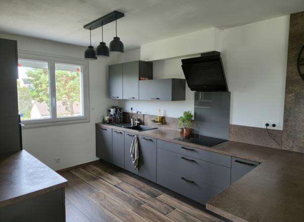 Maison Saint Martin Le Beau 6 pièces 167 m2