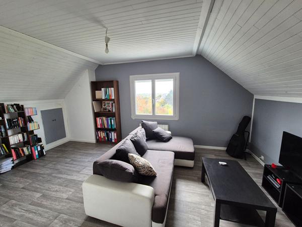 Maison Saint Martin Le Beau 6 pièces 167 m2