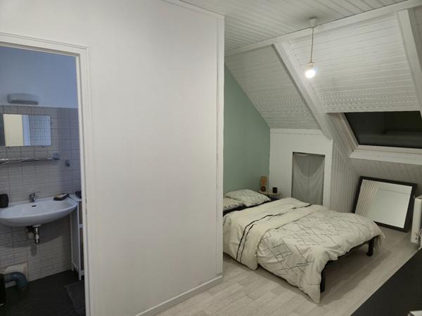 Maison Saint Martin Le Beau 6 pièces 167 m2