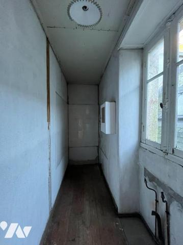 Maison située au GUILVINEC