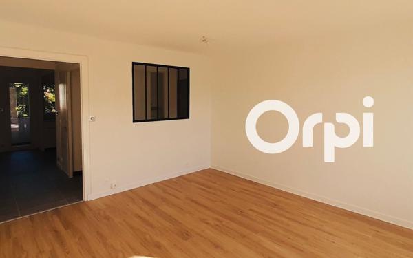 Appartement à louer    3 pièces • 74,26 m2 Voiron