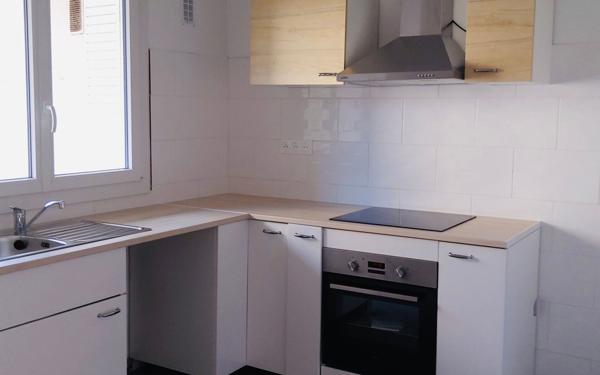 Appartement à louer    3 pièces • 74,26 m2 Voiron