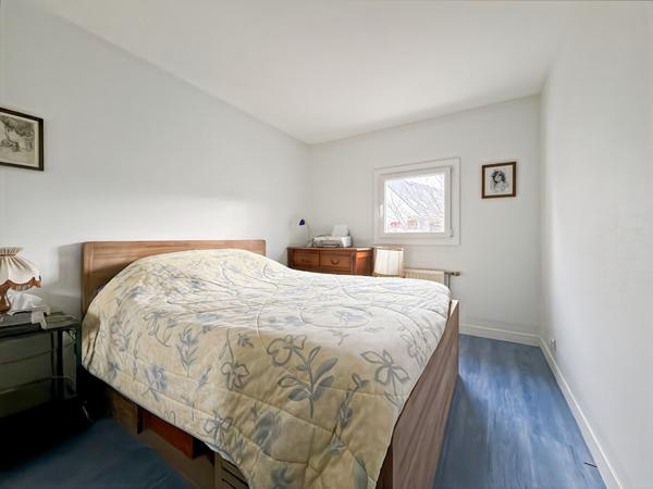 Appartement Jouy Le Moutier 3 pièce(s) 61 m2