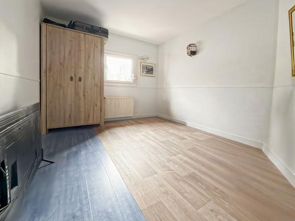 Appartement Jouy Le Moutier 3 pièce(s) 61 m2