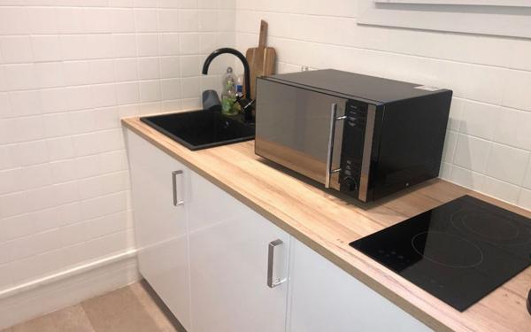 Appartement à vendre    1 pièce • 25 m2 Toulon