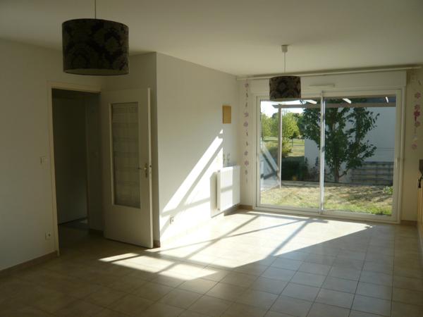 Pavillon Plain Pieds L'HUISSERIE