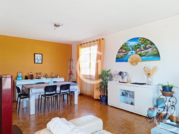 Maison à vendre  4 pièces - 97 m2 LAVAUR - 81