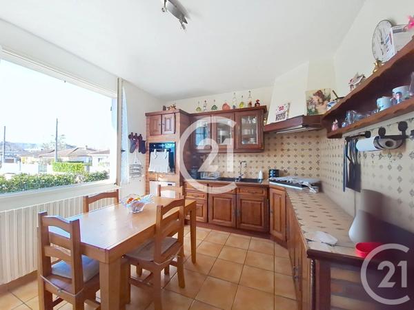 Maison à vendre  4 pièces - 97 m2 LAVAUR - 81