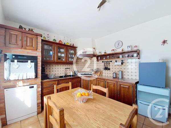 Maison à vendre  4 pièces - 97 m2 LAVAUR - 81