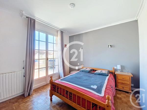 Maison à vendre  4 pièces - 97 m2 LAVAUR - 81