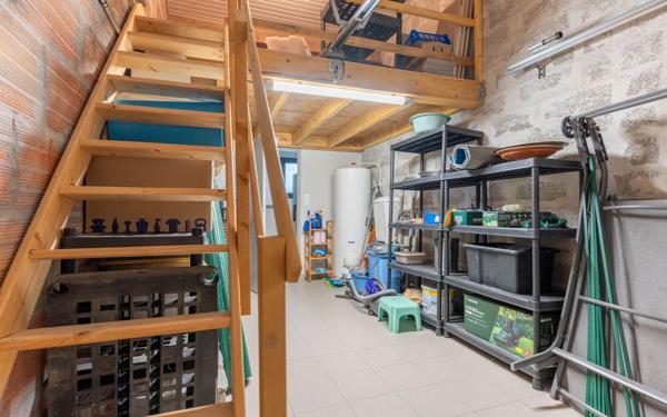 Maison à vendre    4 pièces •  Gujan-Mestras