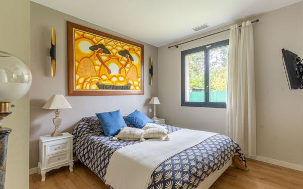 Maison à vendre    4 pièces •  Gujan-Mestras