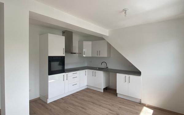 Appartement à louer    3 pièces •  Haguenau