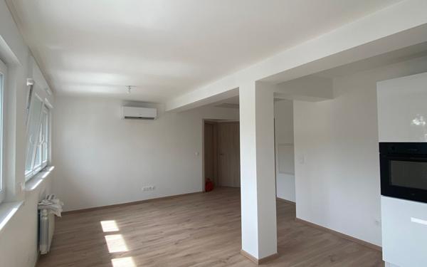 Appartement à louer    3 pièces •  Haguenau
