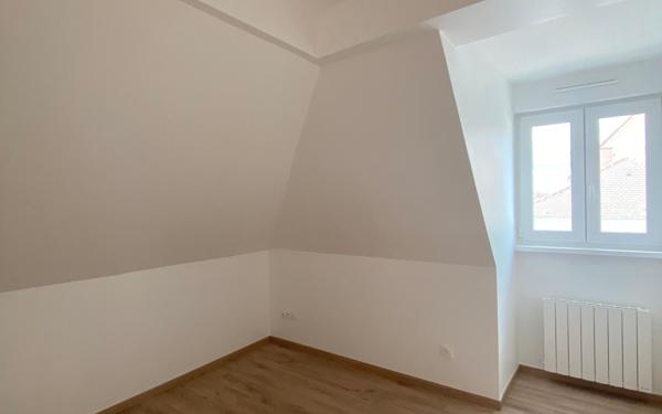 Appartement à louer    3 pièces •  Haguenau