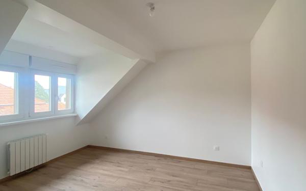 Appartement à louer    3 pièces •  Haguenau