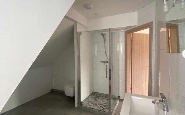 Appartement à louer    3 pièces •  Haguenau
