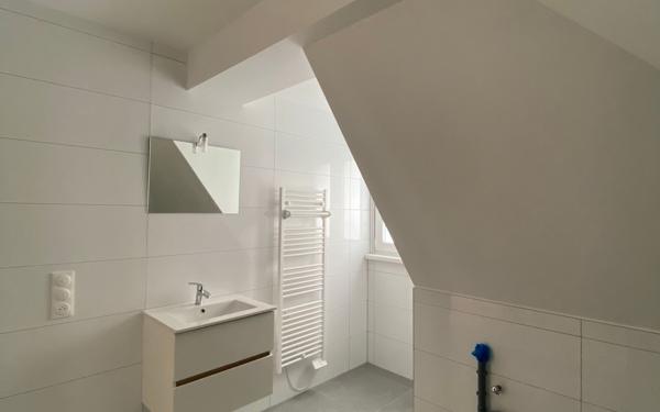 Appartement à louer    3 pièces •  Haguenau