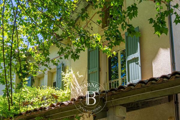 Aix-en-Provence, Maison 4 Chambres -  313 m² à vendre