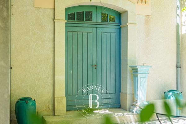 Aix-en-Provence, Maison 4 Chambres -  313 m² à vendre