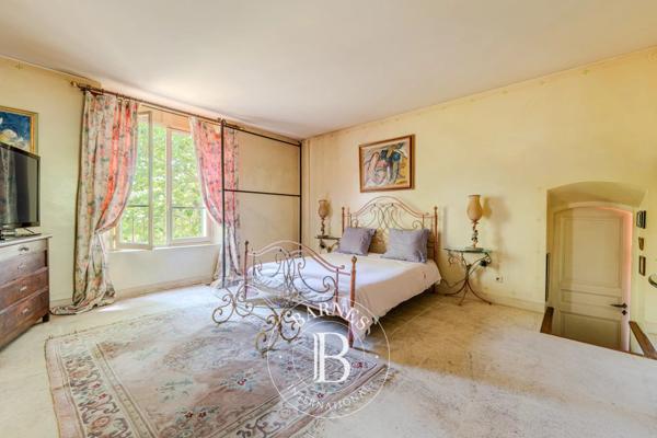 Aix-en-Provence, Maison 4 Chambres -  313 m² à vendre
