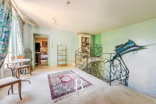Aix-en-Provence, Maison 4 Chambres -  313 m² à vendre