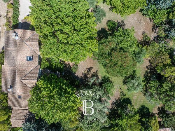 Aix-en-Provence, Maison 4 Chambres -  313 m² à vendre