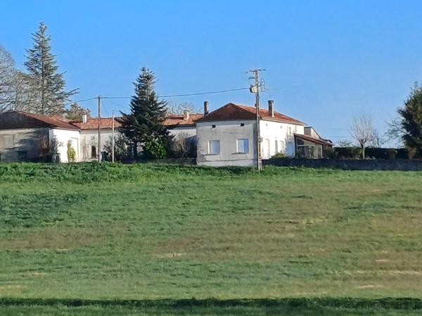 Idéal regroupement familiale ou gîte