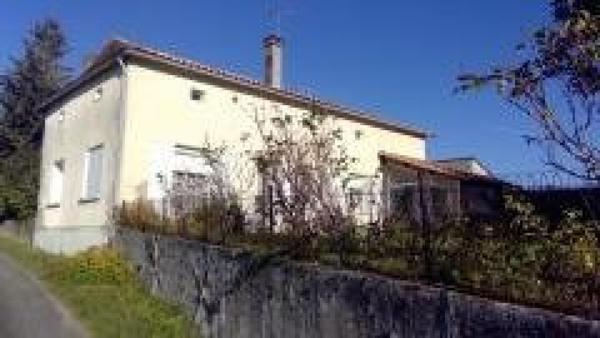 Idéal regroupement familiale ou gîte