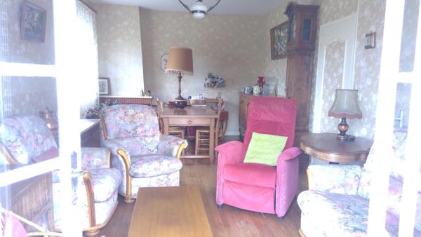 Idéal regroupement familiale ou gîte