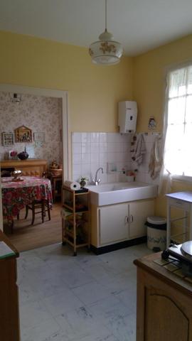 Idéal regroupement familiale ou gîte