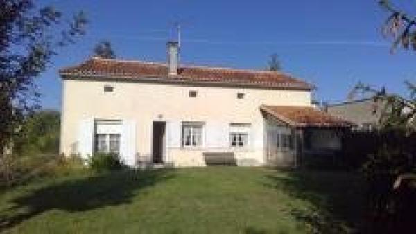 Idéal regroupement familiale ou gîte