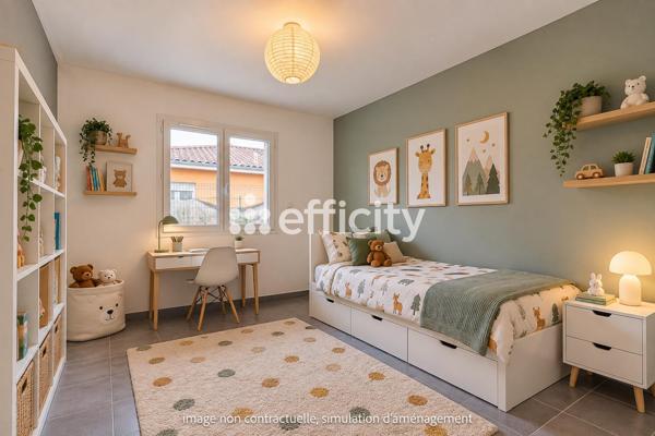 Maison
         5 pièces
        - 102 m² Exclusivité 320 000 € *