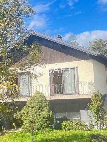 Maison à rénover 133 m²