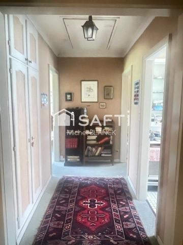 Maison à rénover 133 m²