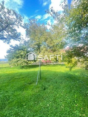 Maison à rénover 133 m²