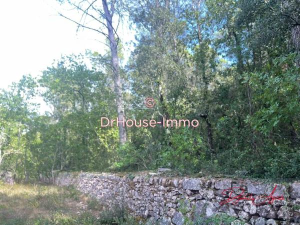 Terrain à vendre de 4 300 m²