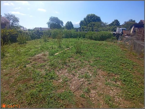 MAISON  97M² AU COEUR DU VILLAGE