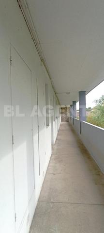 Sous Offre en cour de négocition - T1 Bis à rénover - Lisieux centre - Dernière étage - Vue Basiliqu