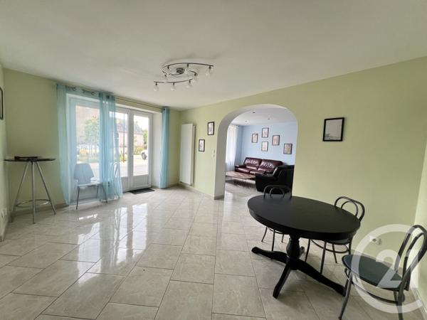 Maison à vendre  8 pièces - 195,94 m2 VOIVRES LES LE MANS - 72