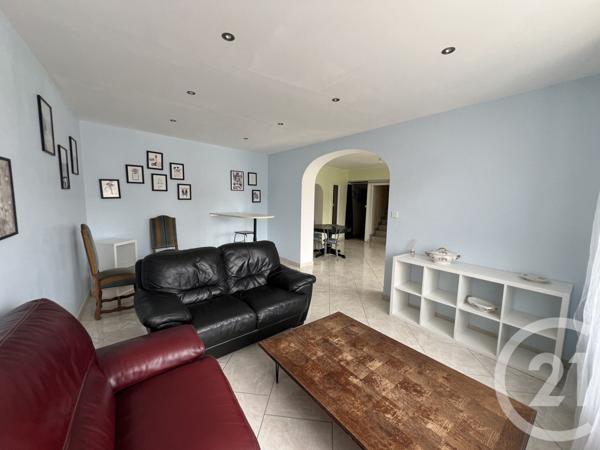 Maison à vendre  8 pièces - 195,94 m2 VOIVRES LES LE MANS - 72