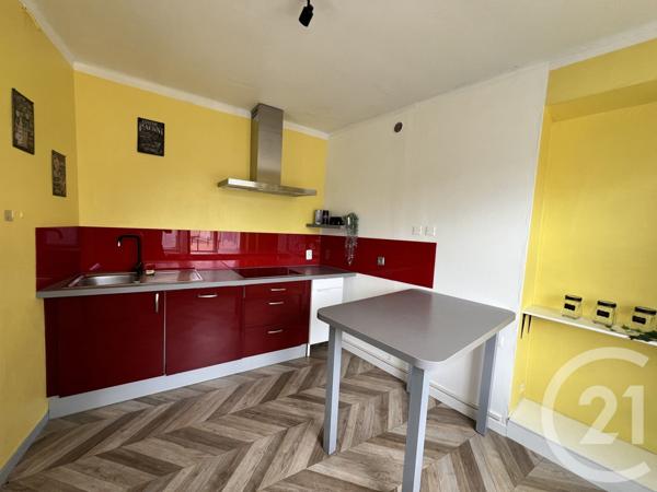 Maison à vendre  8 pièces - 195,94 m2 VOIVRES LES LE MANS - 72