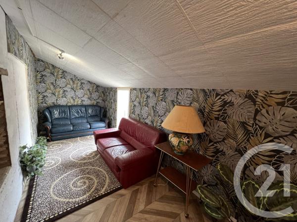 Maison à vendre  8 pièces - 195,94 m2 VOIVRES LES LE MANS - 72