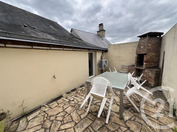 Maison à vendre  8 pièces - 195,94 m2 VOIVRES LES LE MANS - 72