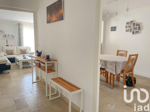 Appartement 3 pièces de 110 m² à Villeneuve-Loubet (06270)