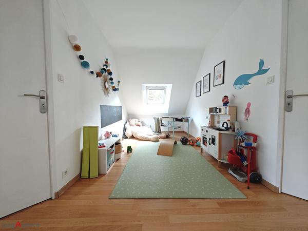 Maison à QUESTEMBERT, 56230 - 6 pièces 135m²