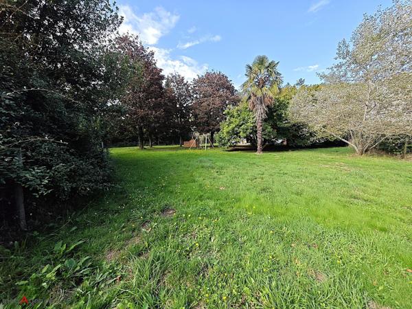 Maison à QUESTEMBERT, 56230 - 6 pièces 135m²