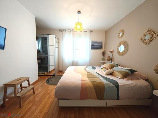 Maison à QUESTEMBERT, 56230 - 6 pièces 135m²